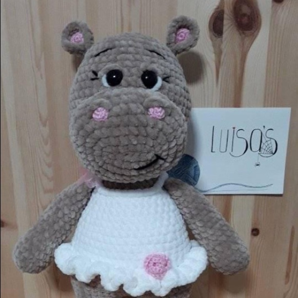 Meet your Posher, Vanessa